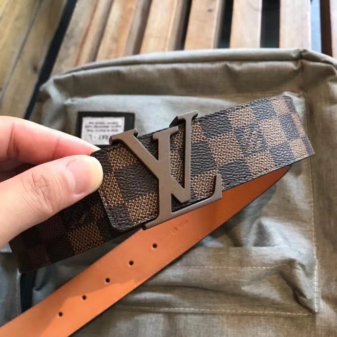 Louis Vuitton Belts